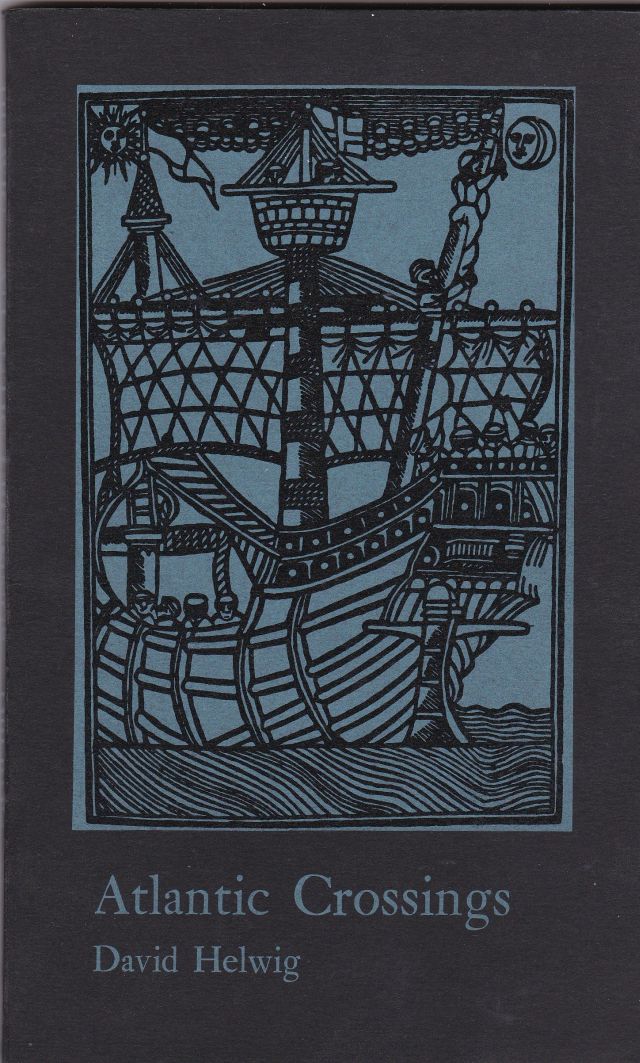 Image for Atlantic Crossings